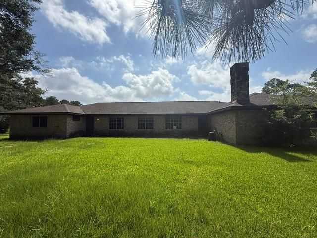 820 Avenue L, Dickinson, TX 77539