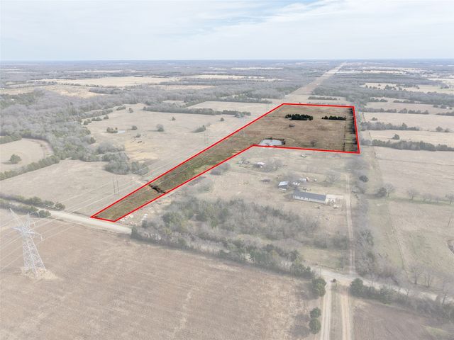 Tract 3 County Road 1255, Savoy, TX 75479