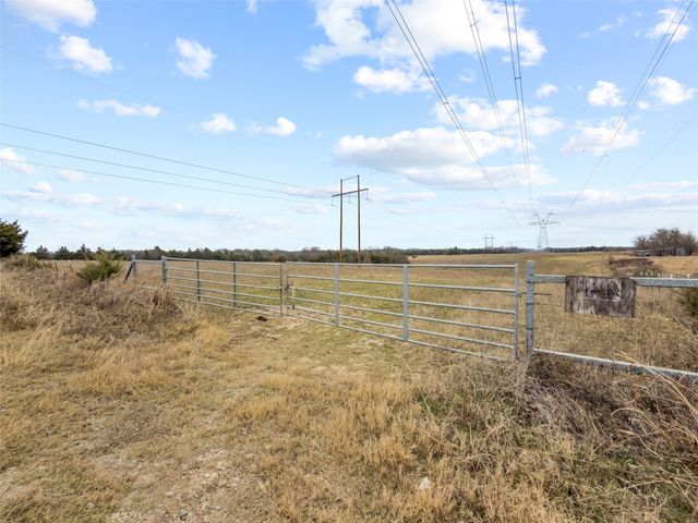 Tract 3 County Road 1255, Savoy, TX 75479