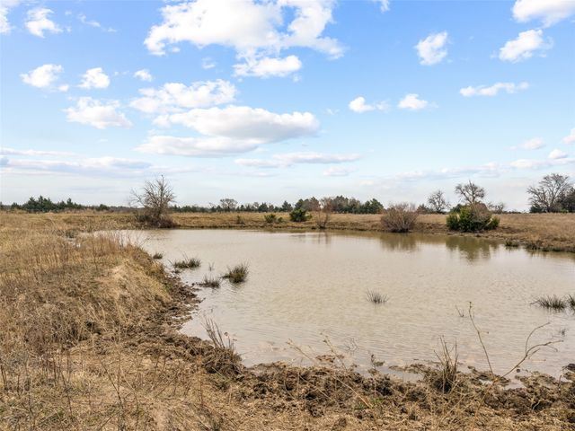 Tract 3 County Road 1255, Savoy, TX 75479