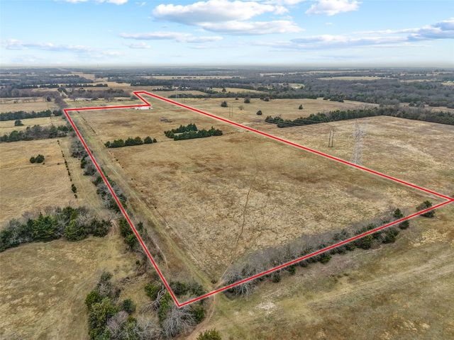 Tract 3 County Road 1255, Savoy, TX 75479