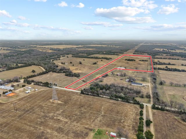 Tract 3 County Road 1255, Savoy, TX 75479