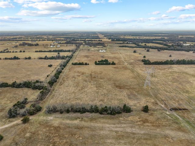 Tract 3 County Road 1255, Savoy, TX 75479