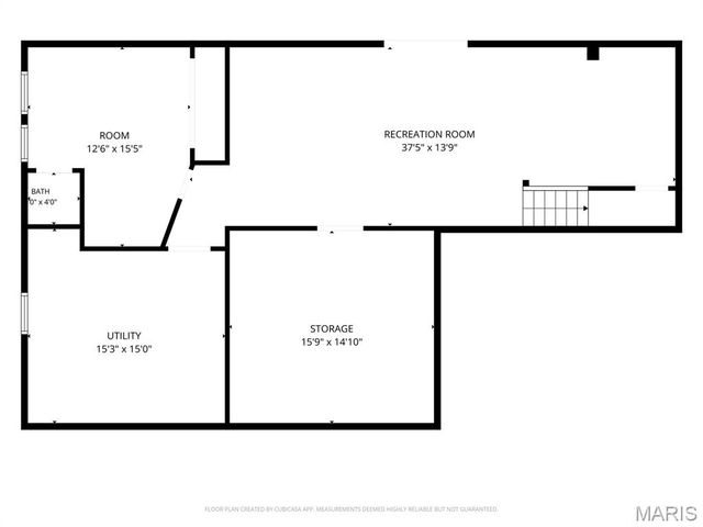 4184 Lisieux Lane, Oakville, MO 63129