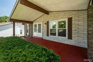 4184 Lisieux Lane, Oakville, MO 63129