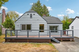 1602 Jefferson Street, Kelso, WA 98626