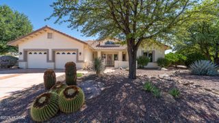 3033 Glenview Drive, Sierra Vista, AZ 85650