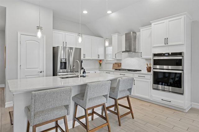 2820 Ash Avenue, Melissa, TX 75454