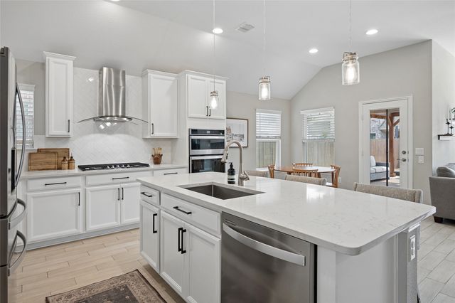 2820 Ash Avenue, Melissa, TX 75454