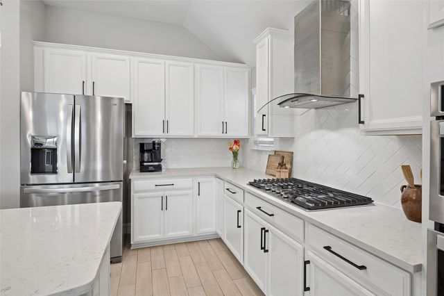 2820 Ash Avenue, Melissa, TX 75454