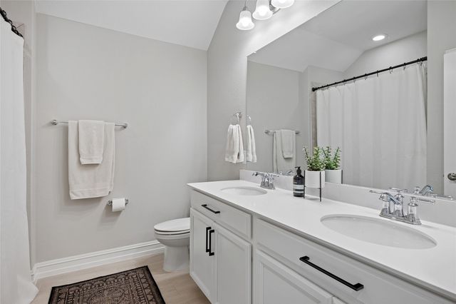 2820 Ash Avenue, Melissa, TX 75454