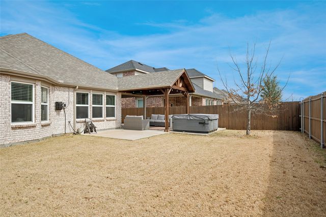 2820 Ash Avenue, Melissa, TX 75454