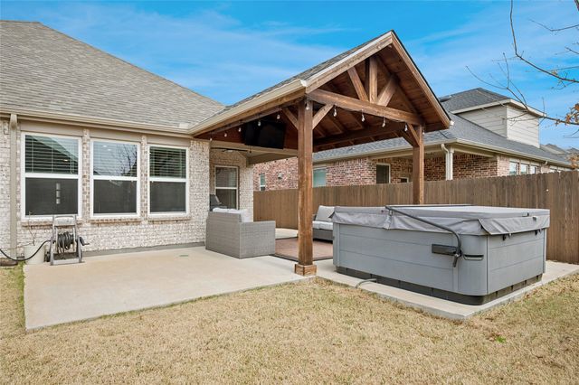 2820 Ash Avenue, Melissa, TX 75454