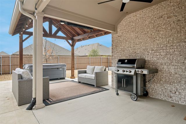 2820 Ash Avenue, Melissa, TX 75454