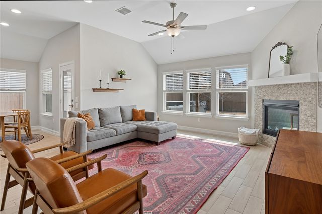 2820 Ash Avenue, Melissa, TX 75454