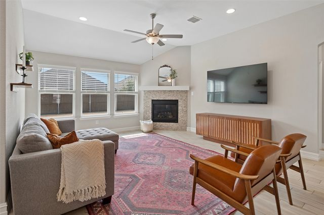 2820 Ash Avenue, Melissa, TX 75454