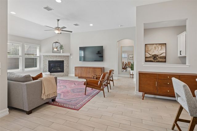 2820 Ash Avenue, Melissa, TX 75454