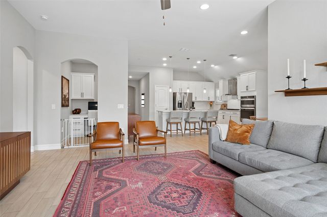 2820 Ash Avenue, Melissa, TX 75454