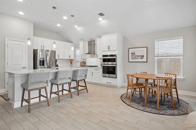 2820 Ash Avenue, Melissa, TX 75454