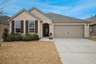 2820 Ash Avenue, Melissa, TX 75454