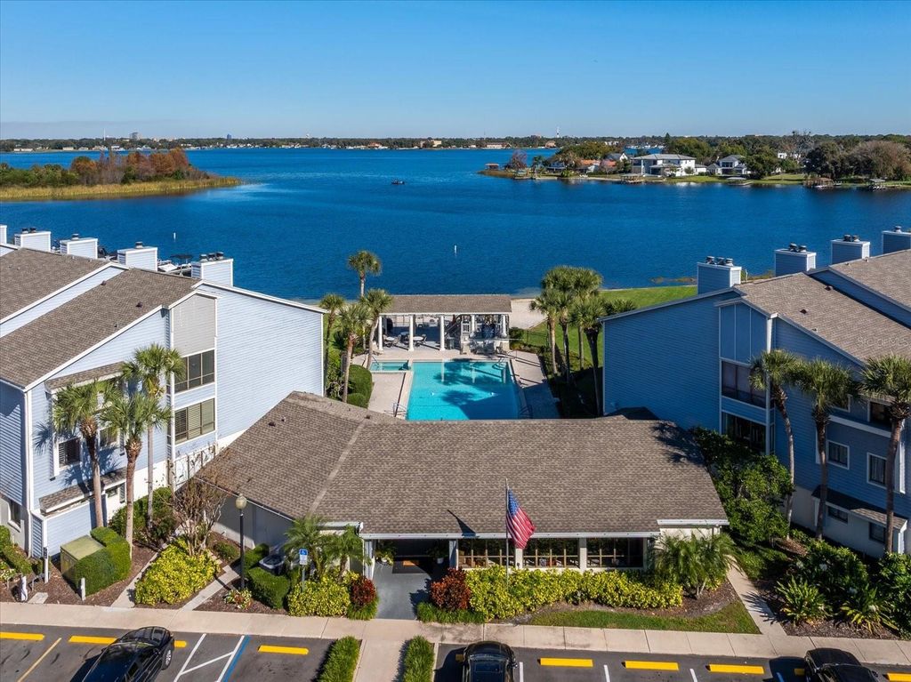 4101 FAIRVIEW VISTA POINT 131, Orlando, FL 32804