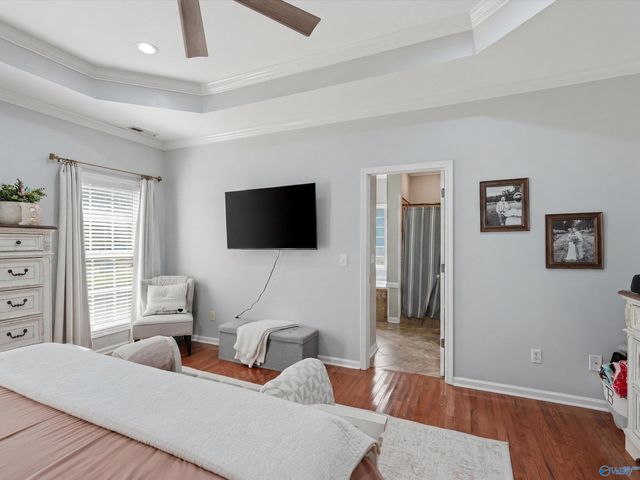 1013 Mill Race Circle, Guntersville, AL 35976
