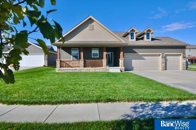 3123 N 93rd Court, Lincoln, NE 68507