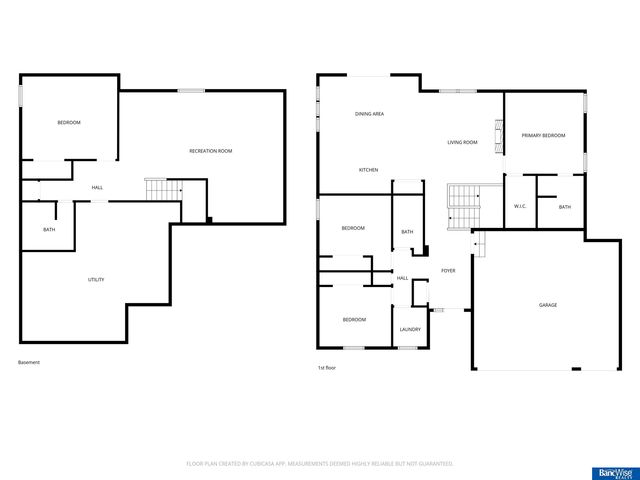 3123 N 93rd Court, Lincoln, NE 68507