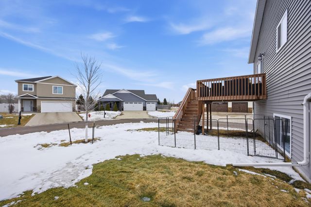 6112 14th Street S, Fargo, ND 58104