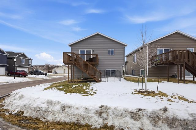 6112 14th Street S, Fargo, ND 58104