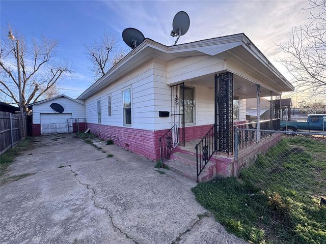800 SE 49th Street, Oklahoma City, OK 73129