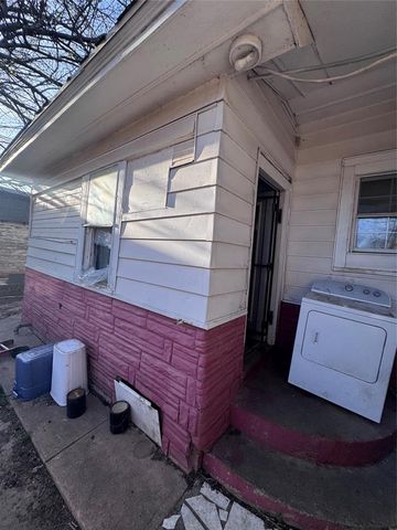 800 SE 49th Street, Oklahoma City, OK 73129