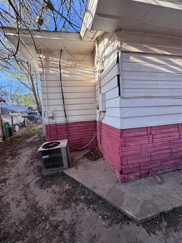 800 SE 49th Street, Oklahoma City, OK 73129