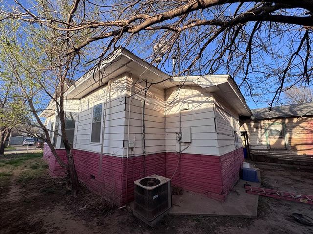 800 SE 49th Street, Oklahoma City, OK 73129