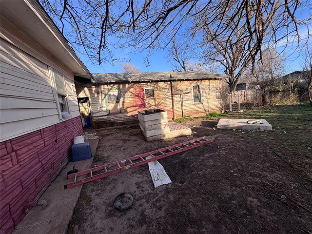 800 SE 49th Street, Oklahoma City, OK 73129