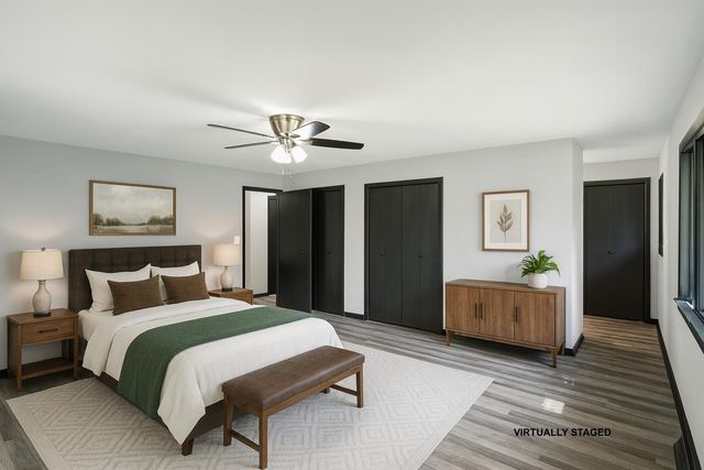 2711 Edgewood Drive, Dyer, IN 46311