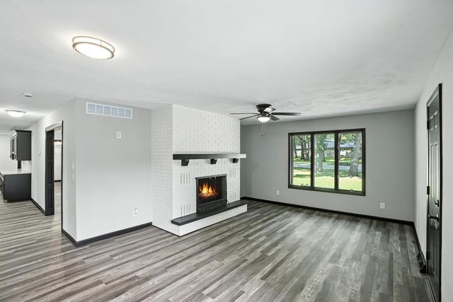 2711 Edgewood Drive, Dyer, IN 46311