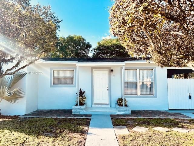 3420 NW 2nd St, Lauderhill, FL 33311