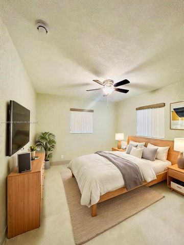 3420 NW 2nd St, Lauderhill, FL 33311