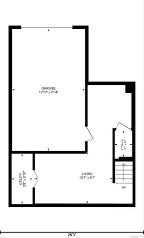 2003 Regent, Mount Kisco, NY 10549