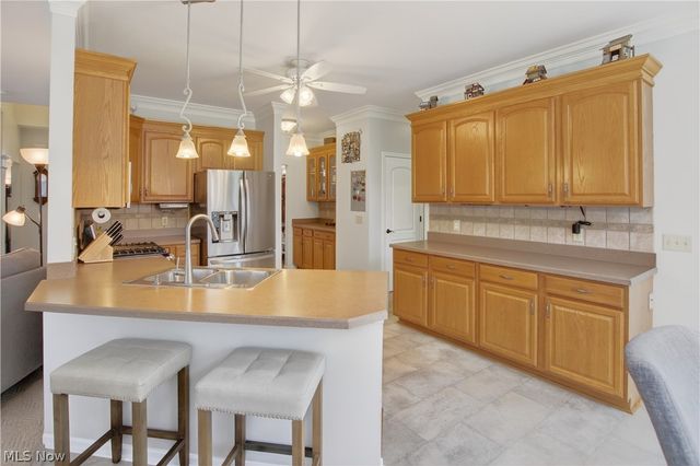 5840 Trystin Tree Drive, Medina, OH 44256