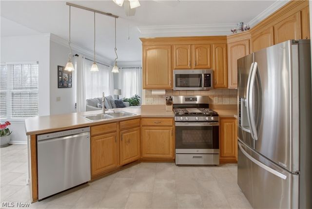 5840 Trystin Tree Drive, Medina, OH 44256