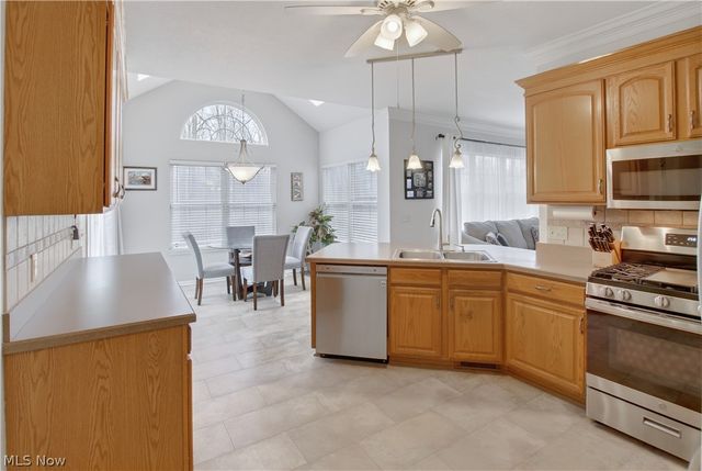 5840 Trystin Tree Drive, Medina, OH 44256