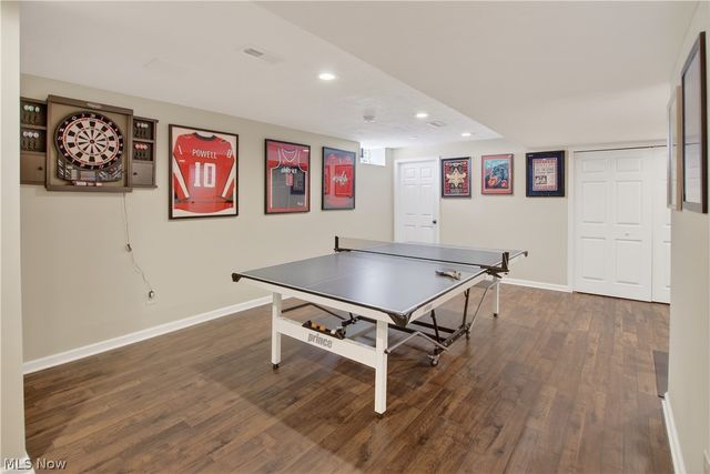 5840 Trystin Tree Drive, Medina, OH 44256