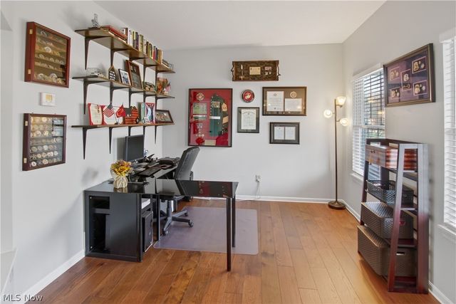 5840 Trystin Tree Drive, Medina, OH 44256