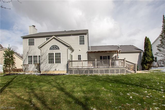 5840 Trystin Tree Drive, Medina, OH 44256