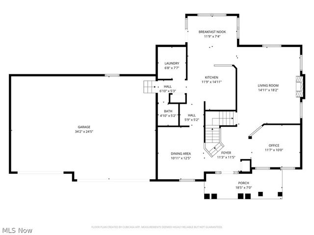 5840 Trystin Tree Drive, Medina, OH 44256