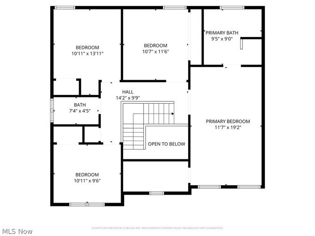 5840 Trystin Tree Drive, Medina, OH 44256