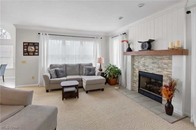 5840 Trystin Tree Drive, Medina, OH 44256