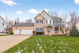 5840 Trystin Tree Drive, Medina, OH 44256